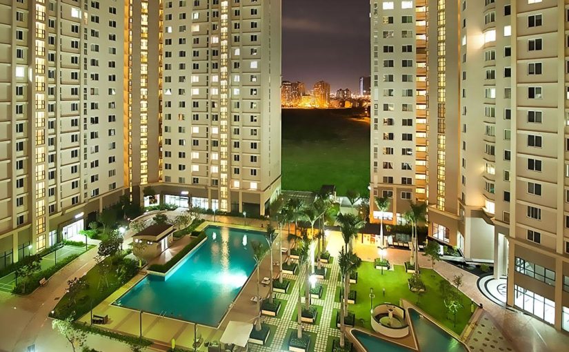 Những lý do lựa chọn mua căn hộ quận 2