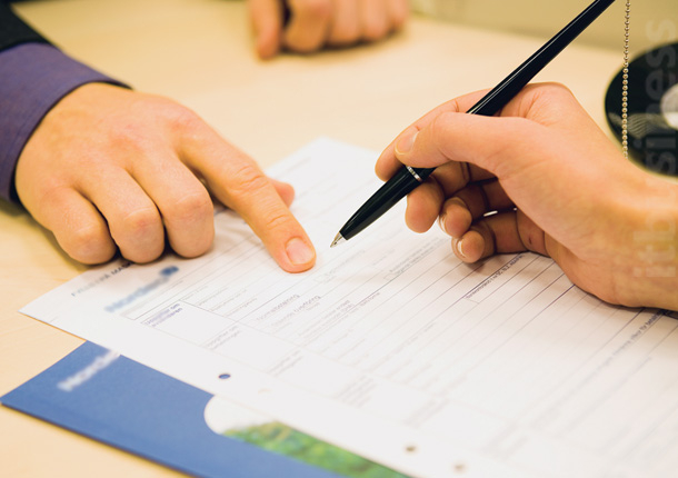 Nội dung bản hợp đồng cho thuê phòng trọ chuẩn nhất