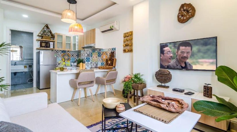 Căn hộ chung cư là gì? Các loại hình căn hộ chung cư phổ biến tại Việt Nam