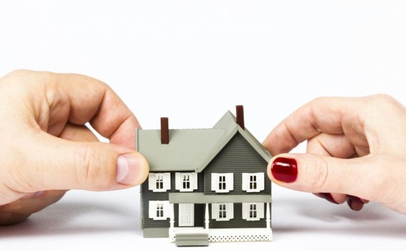 Biện pháp tránh “tiền mất tật mang” khi trót mua nhà không có sổ đỏ