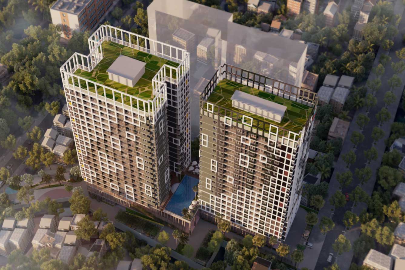 The EastGate featured image