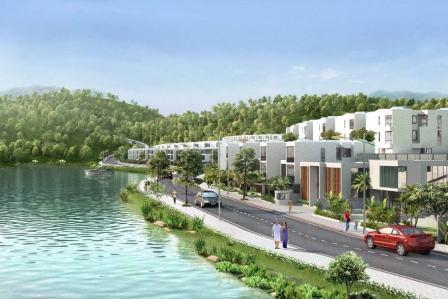 An Hạ Garden featured image