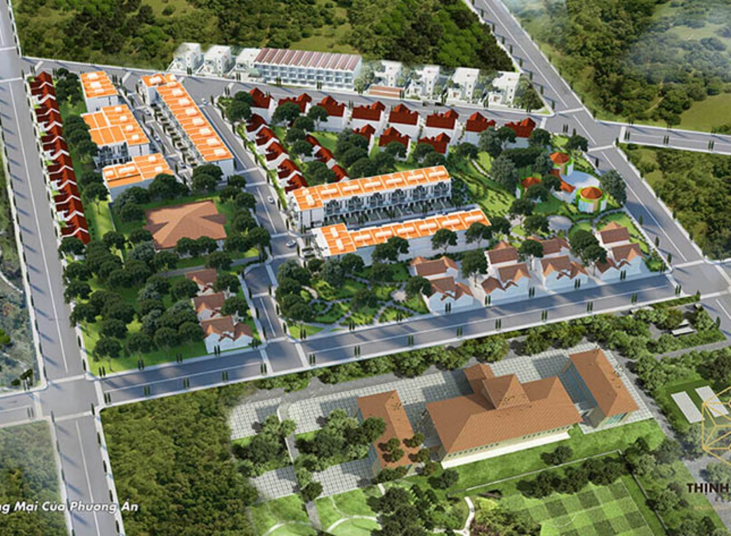 Thịnh Vượng 2 Residence featured image