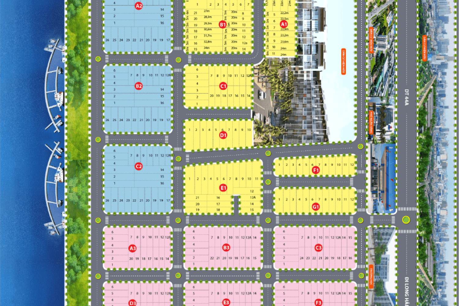 Bà Rịa Riverside featured image