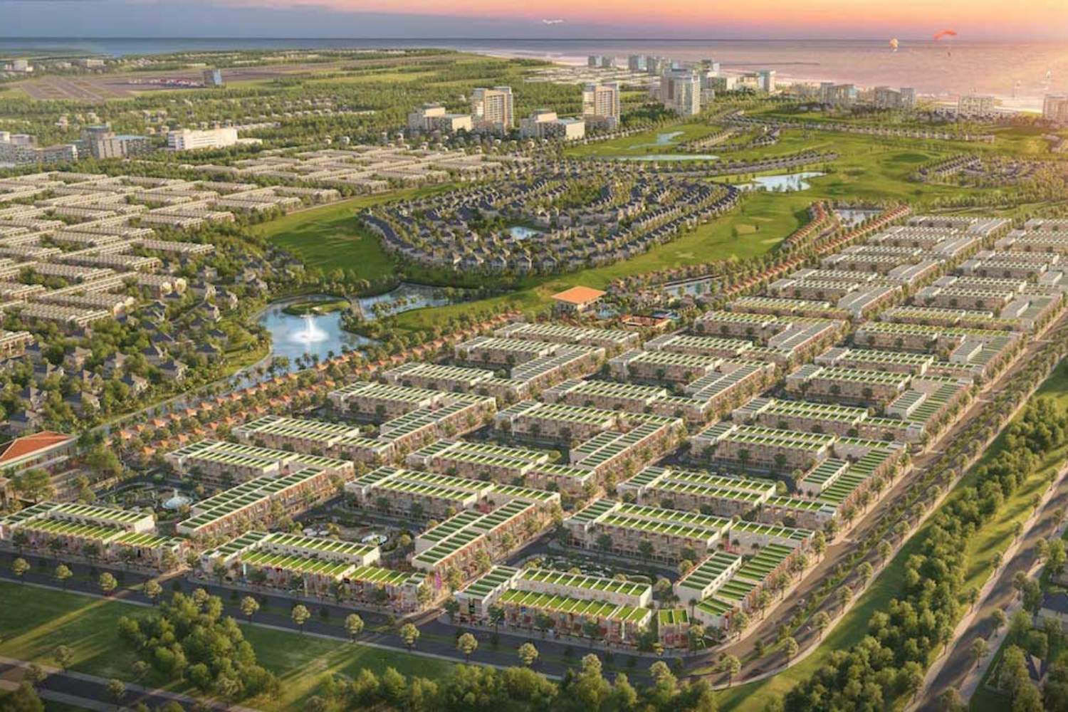 Nasaky Garden Shophouse featured image