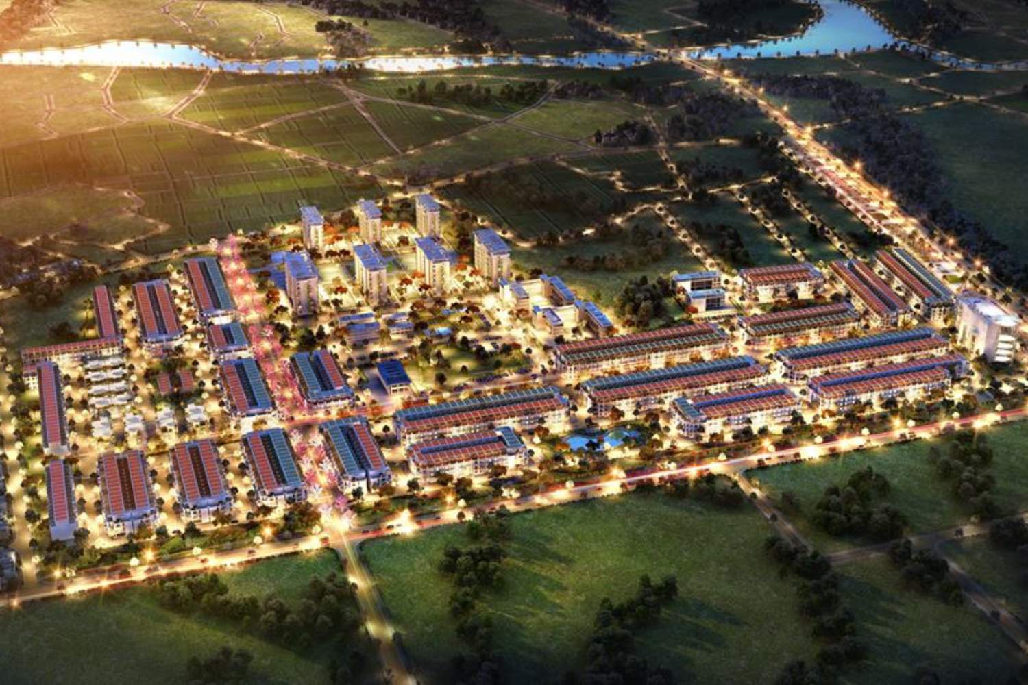 TNR Stars Bắc Giang featured image