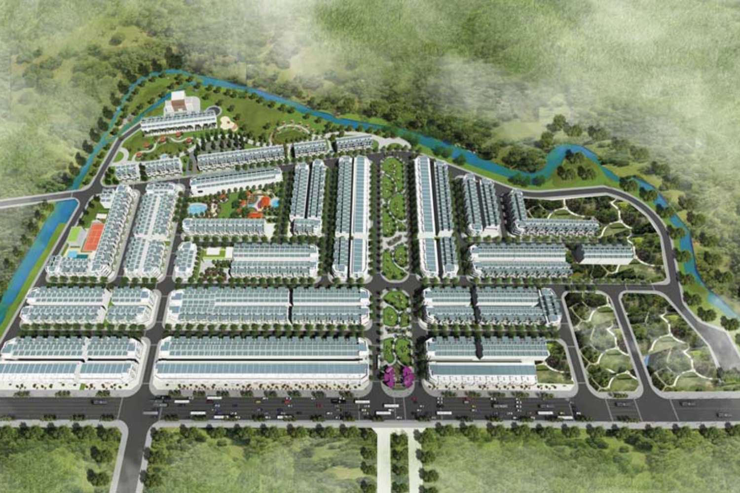 Bình Điền Center 2 featured image