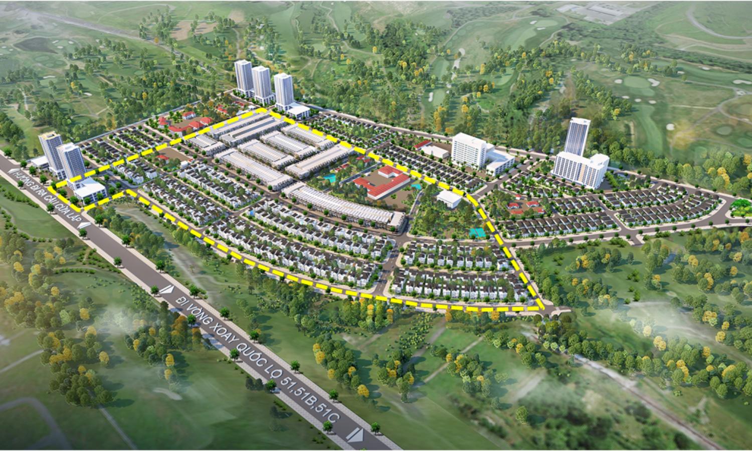 The Light City featured image