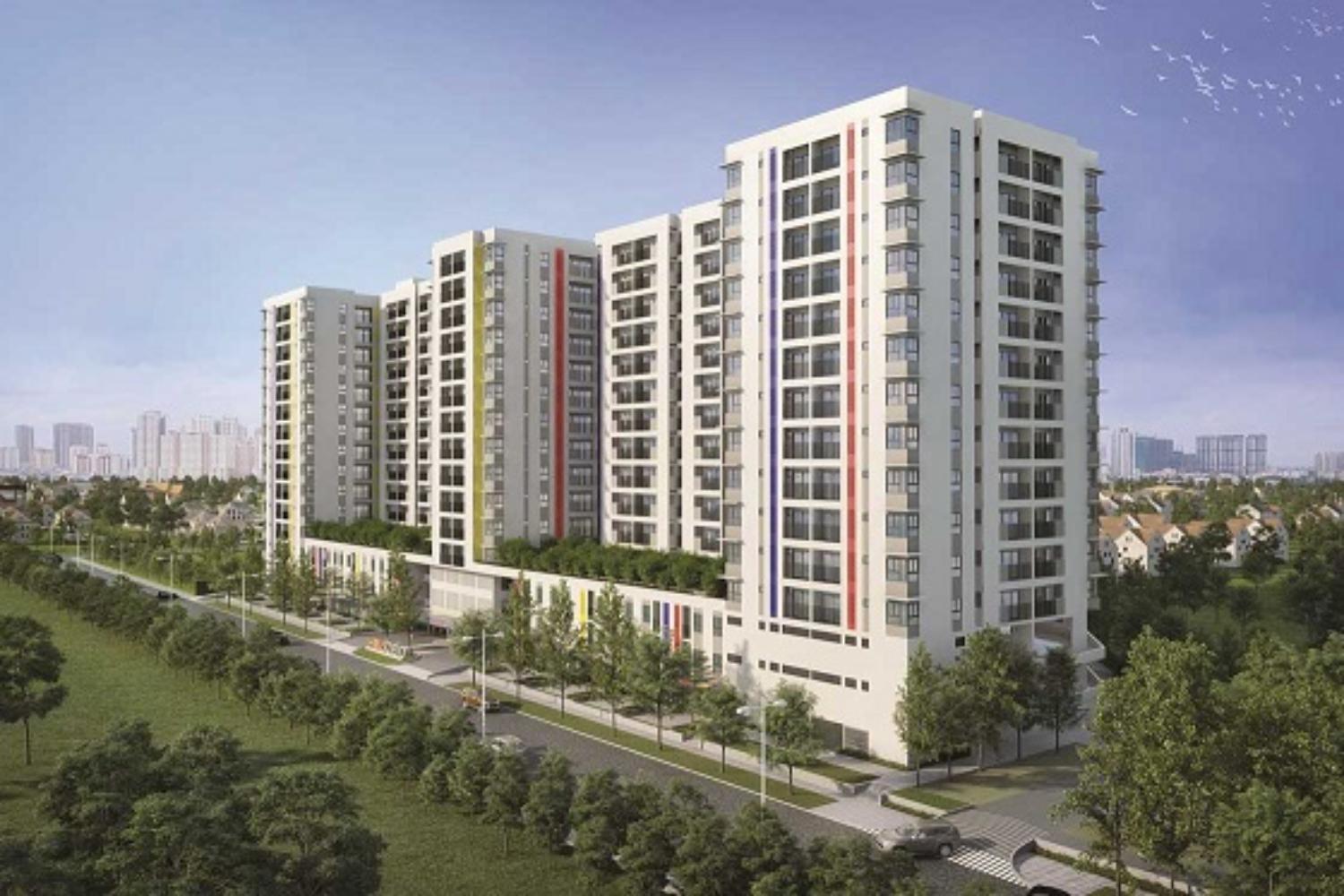 Căn hộ Hausnima featured image