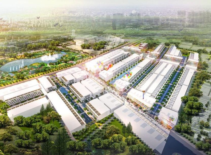 Century Châu Pha featured image