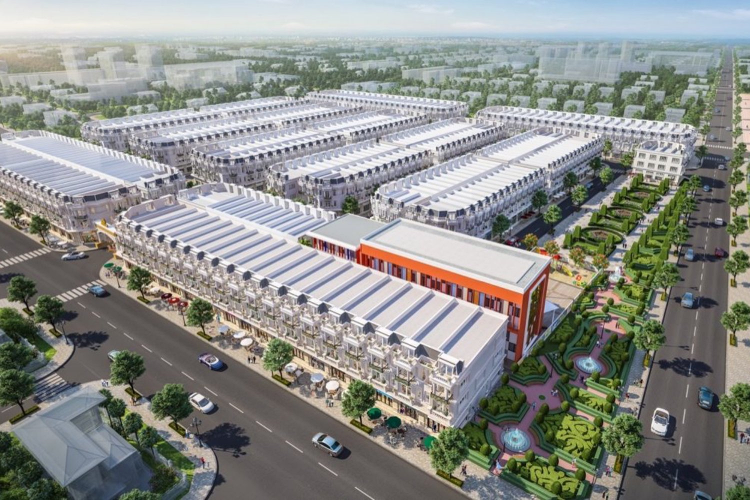 Icon Central Bình Dương featured image