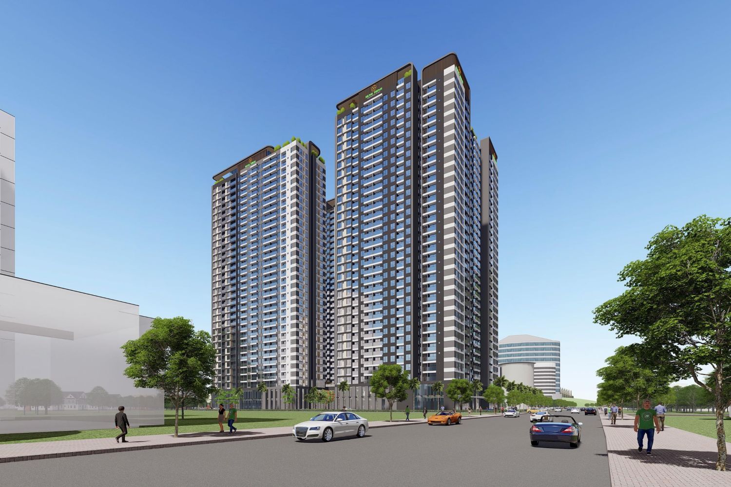 Vũng Tàu Pearl featured image