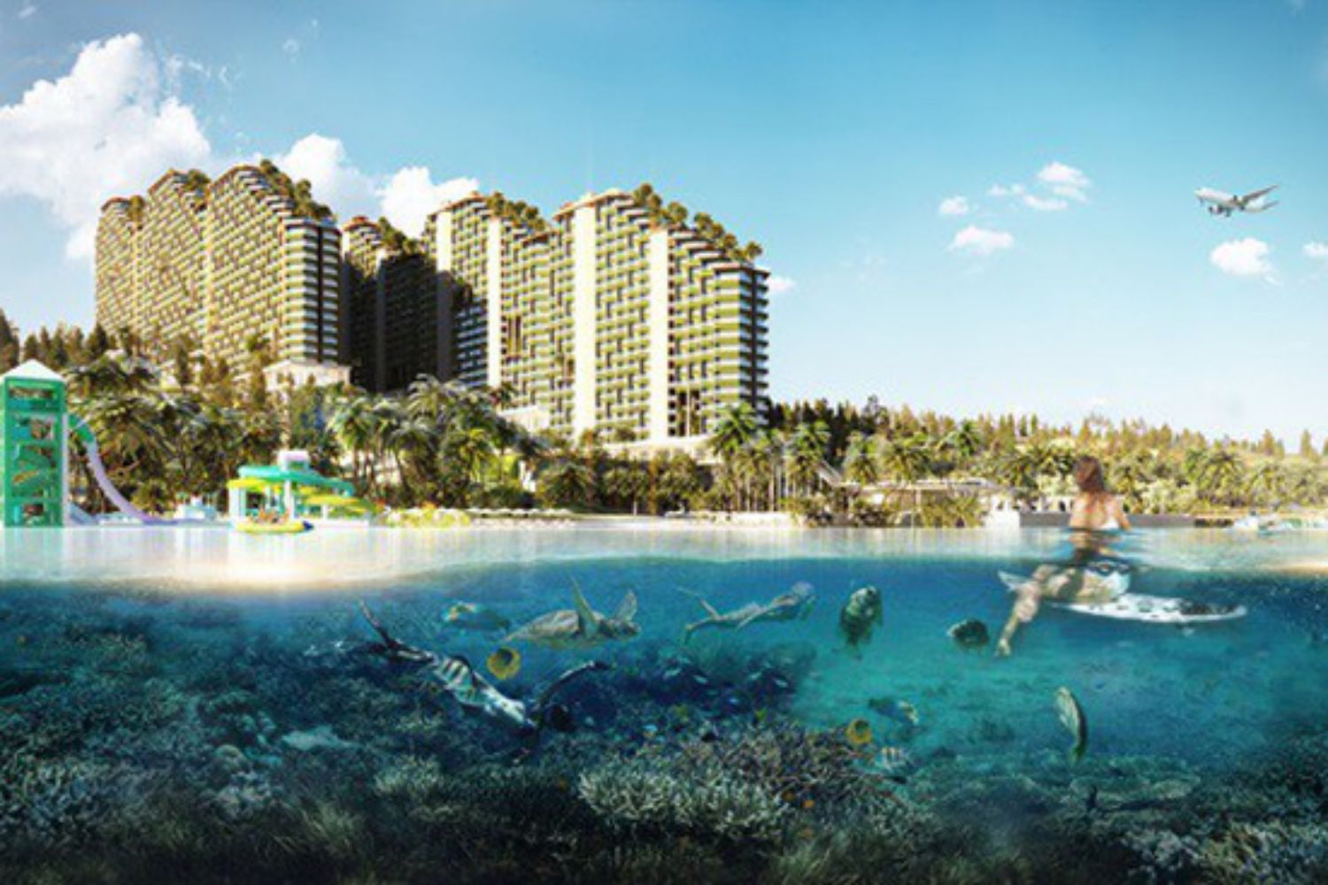 Apec Mandala Wyndham Mũi Né featured image