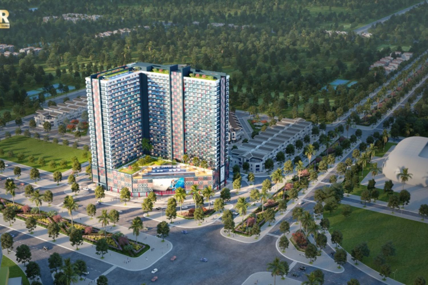 Apec Mandala Wyndham Huế featured image