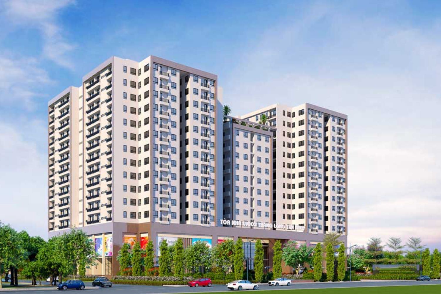 Căn hộ Bình Nguyên featured image