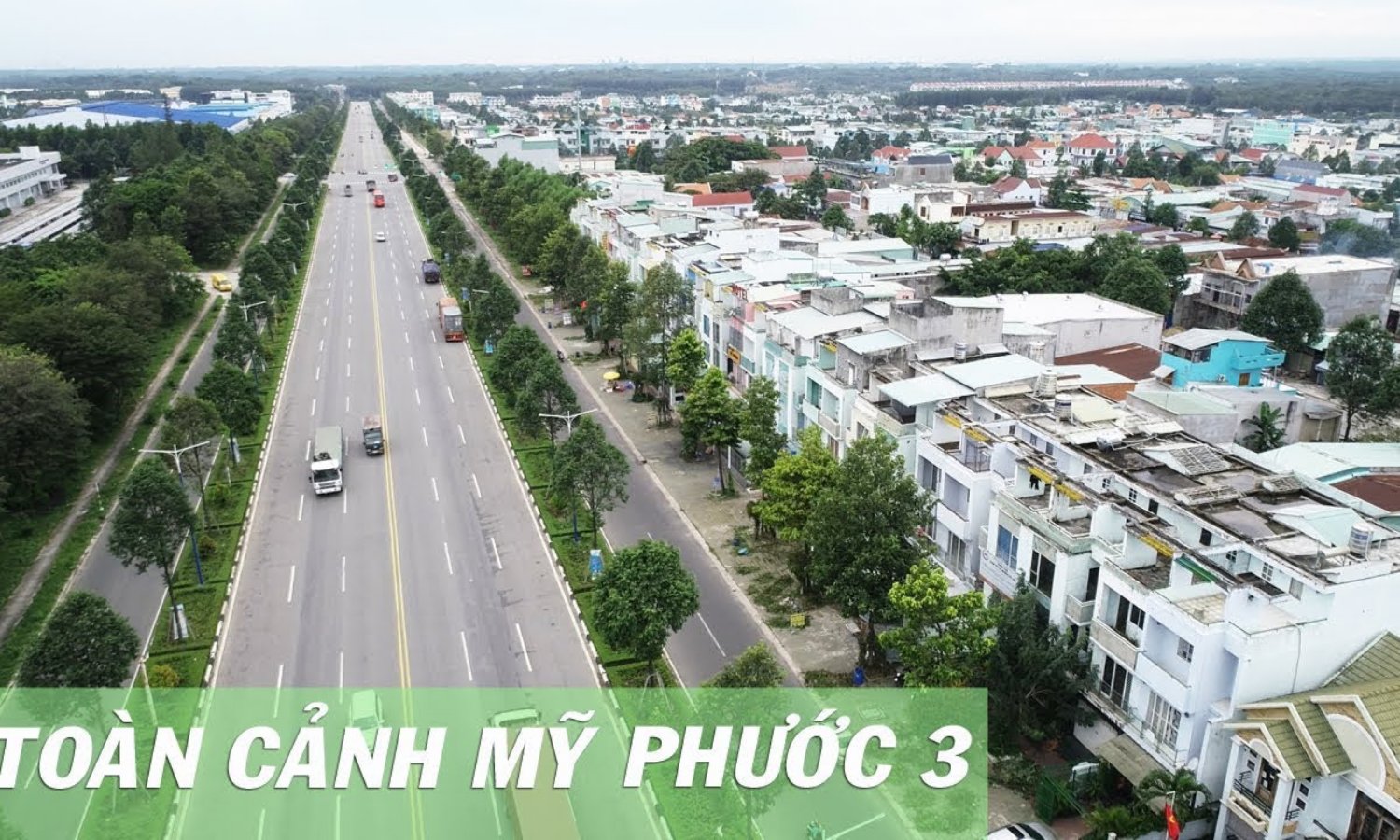 Đất nền Mỹ Phước 3 featured image