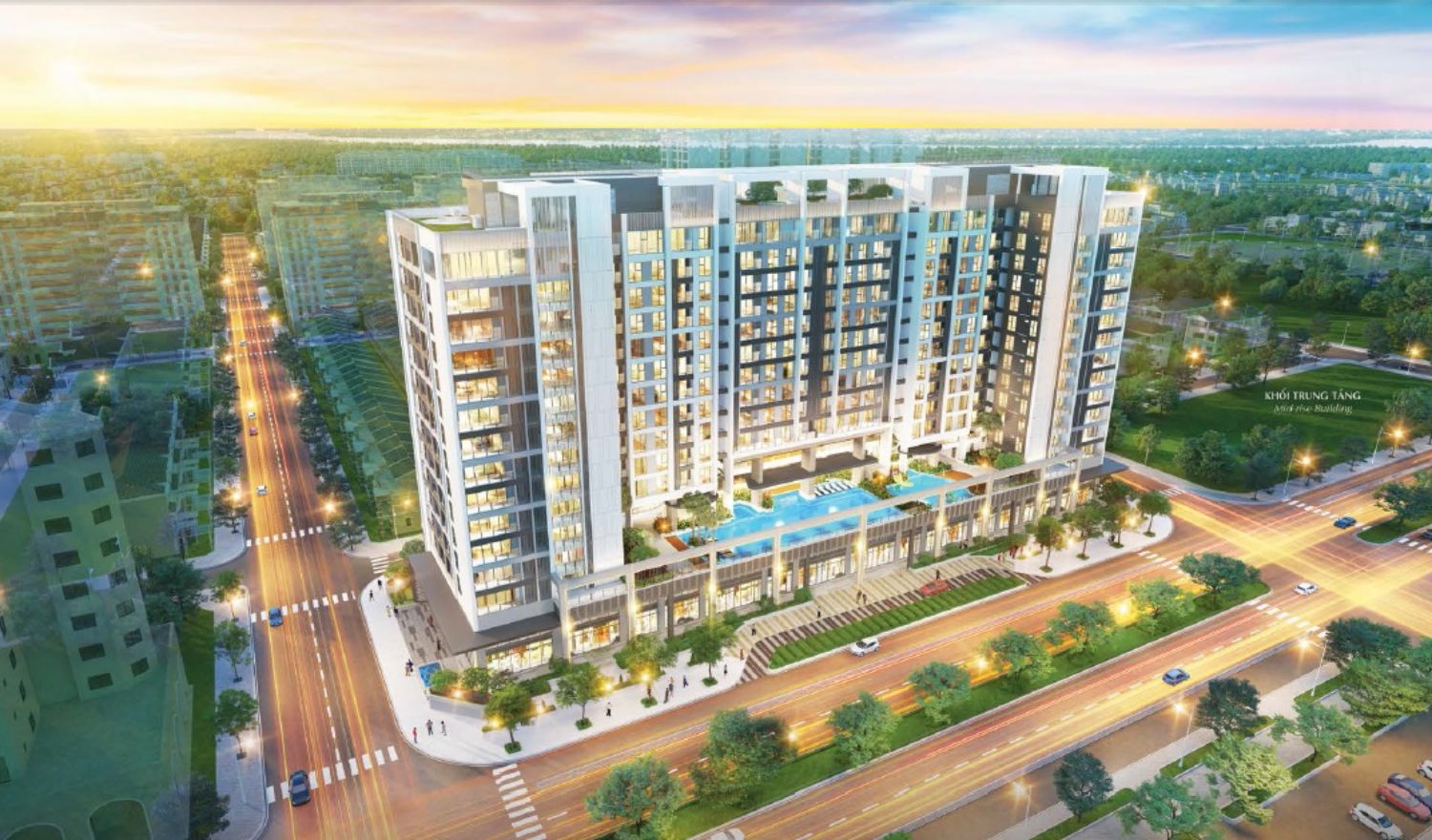 The Ascentia featured image