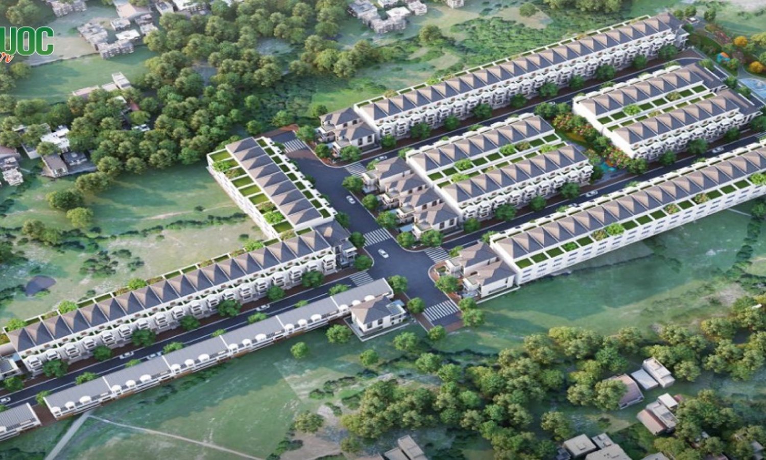 Tân Phước Center featured image