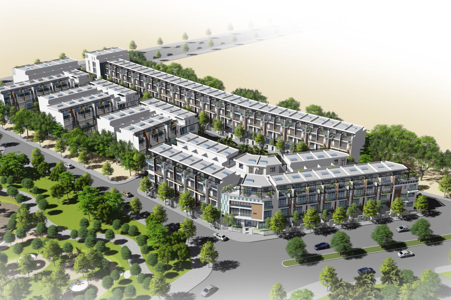 Kim Hạnh Complex featured image