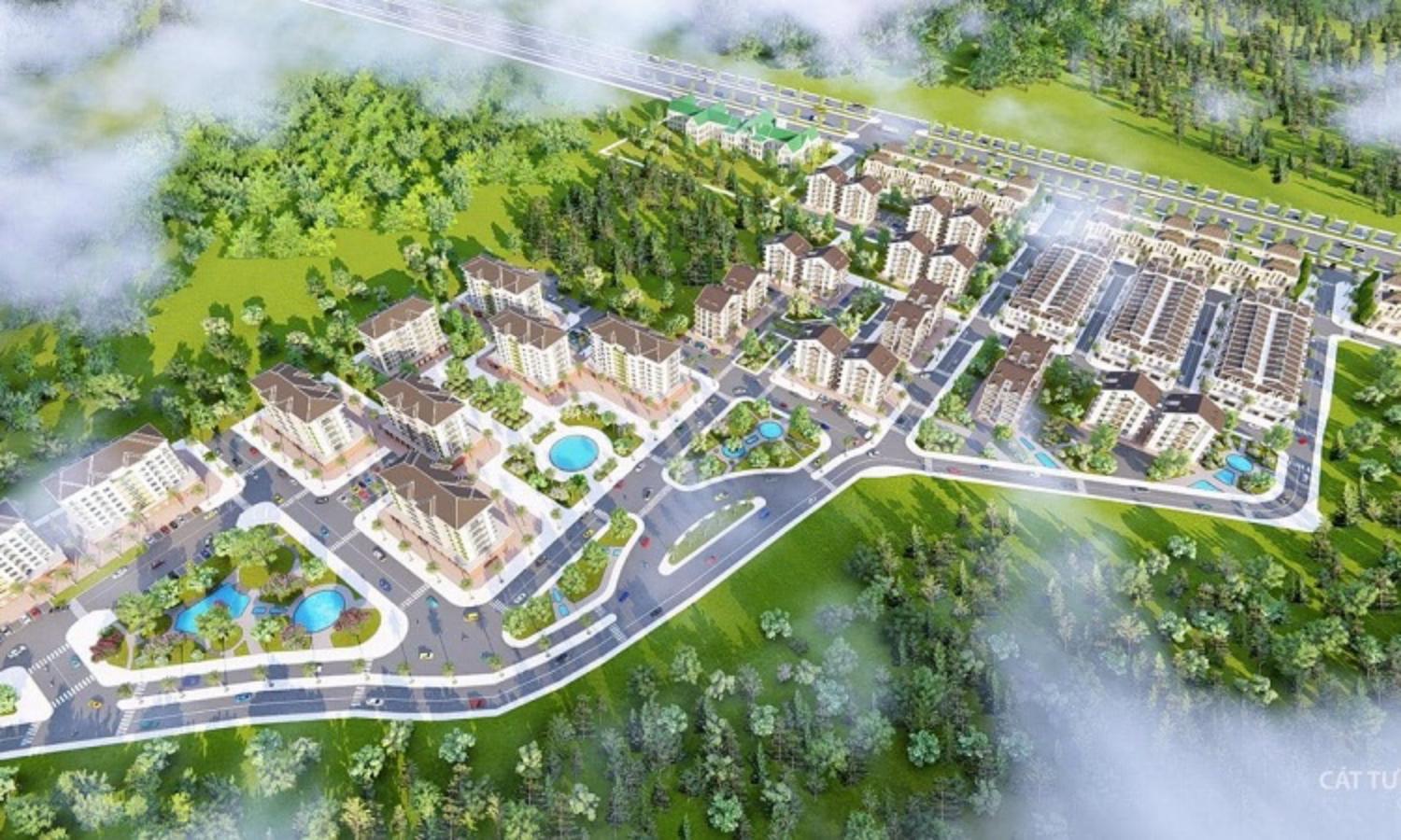 Cát Tường Western Pearl featured image