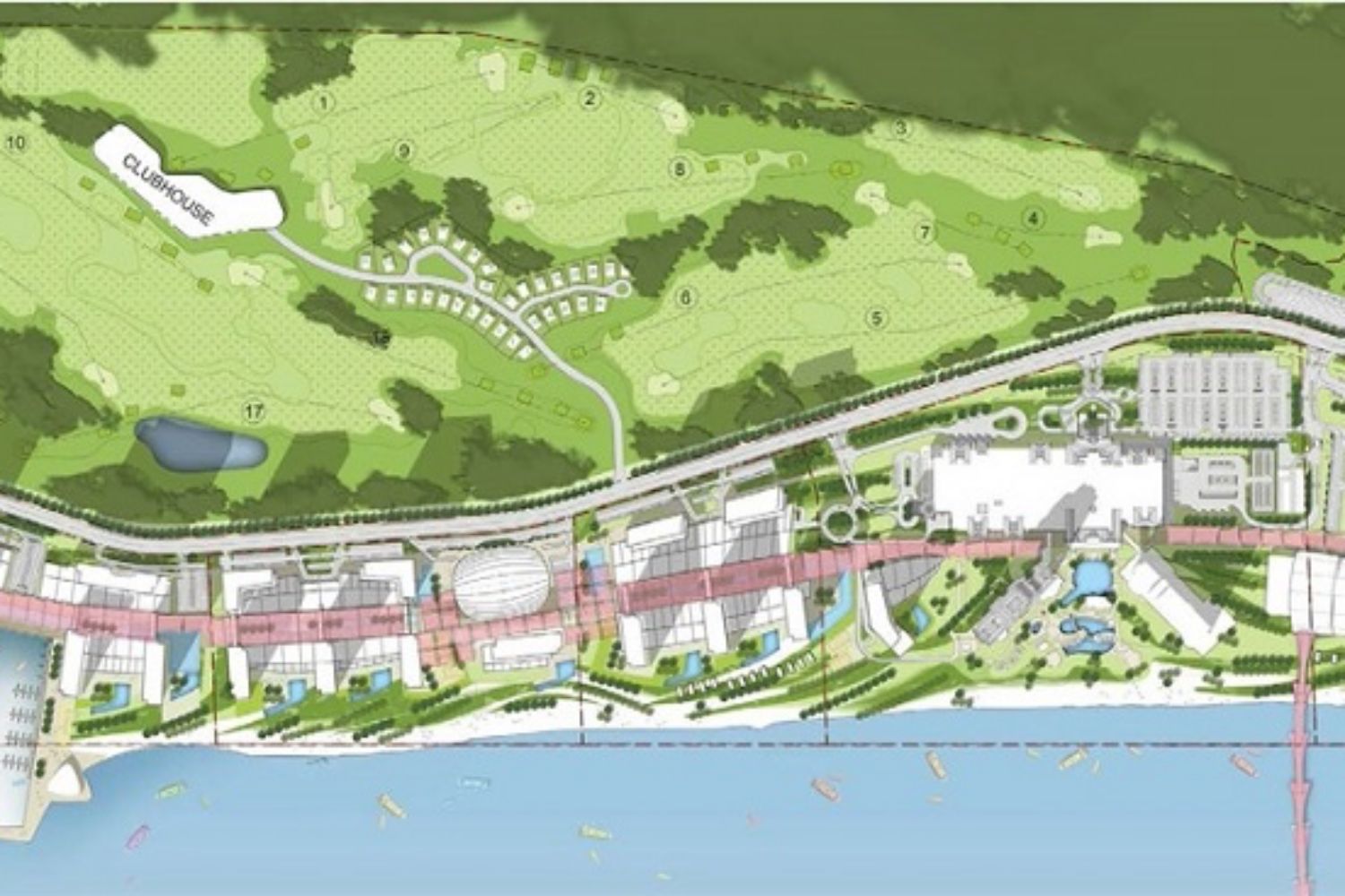 Edenia Resort featured image