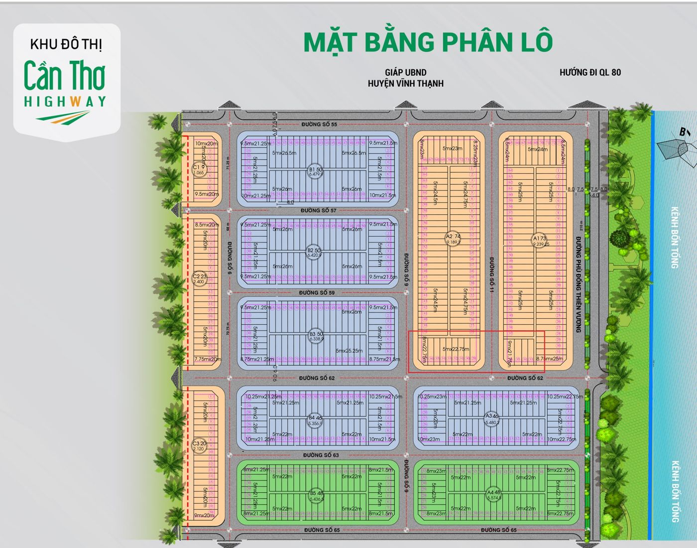 Cần Thơ Highway featured image