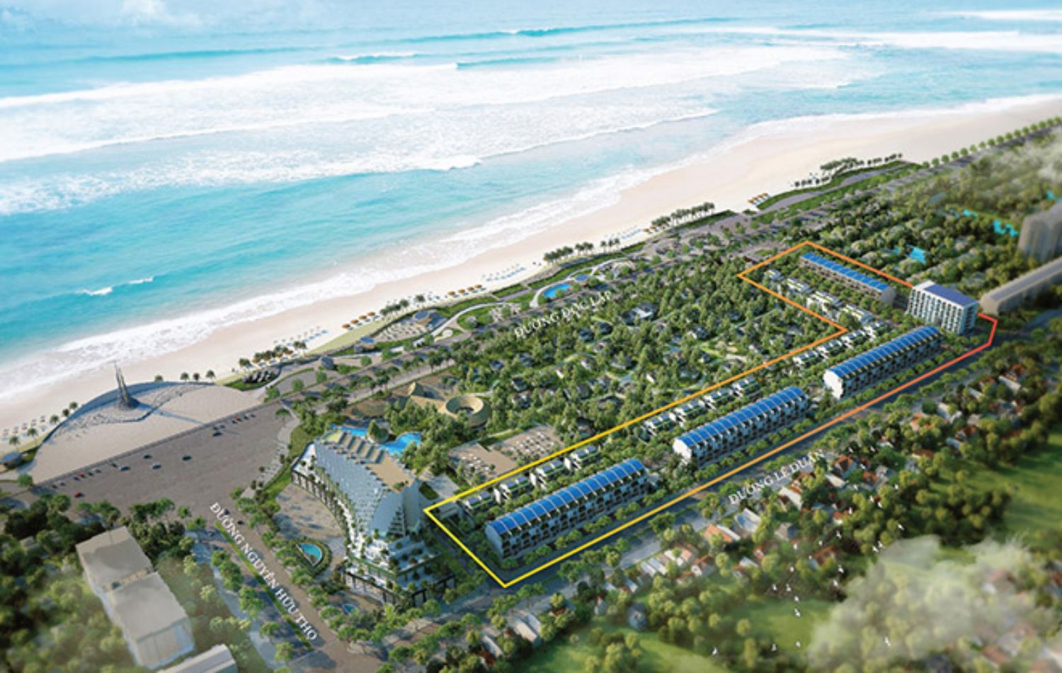 Thera Premium featured image