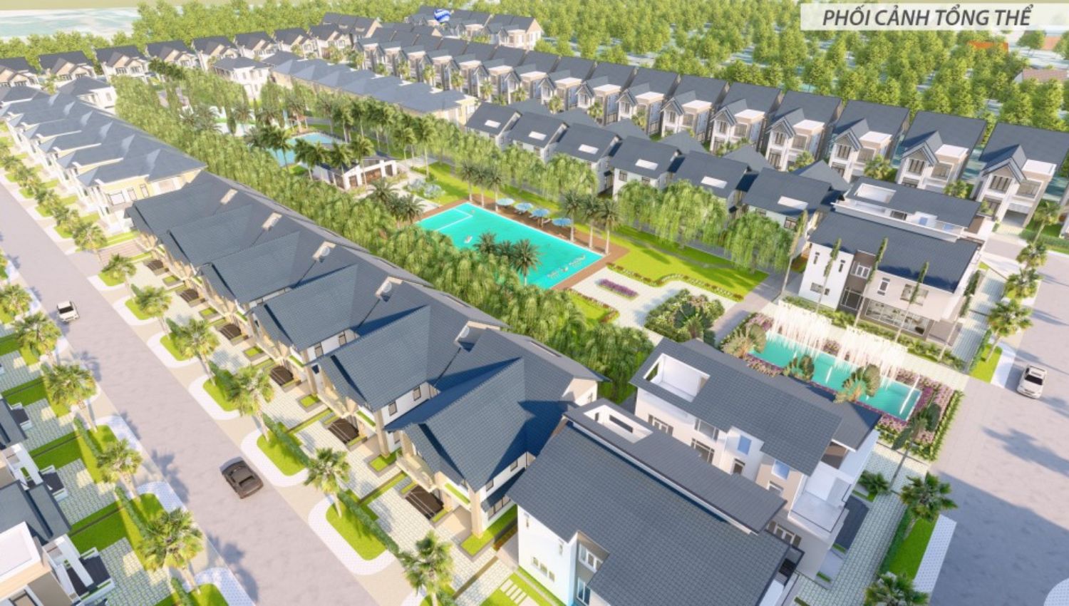 Golden Queen Bà Rịa featured image