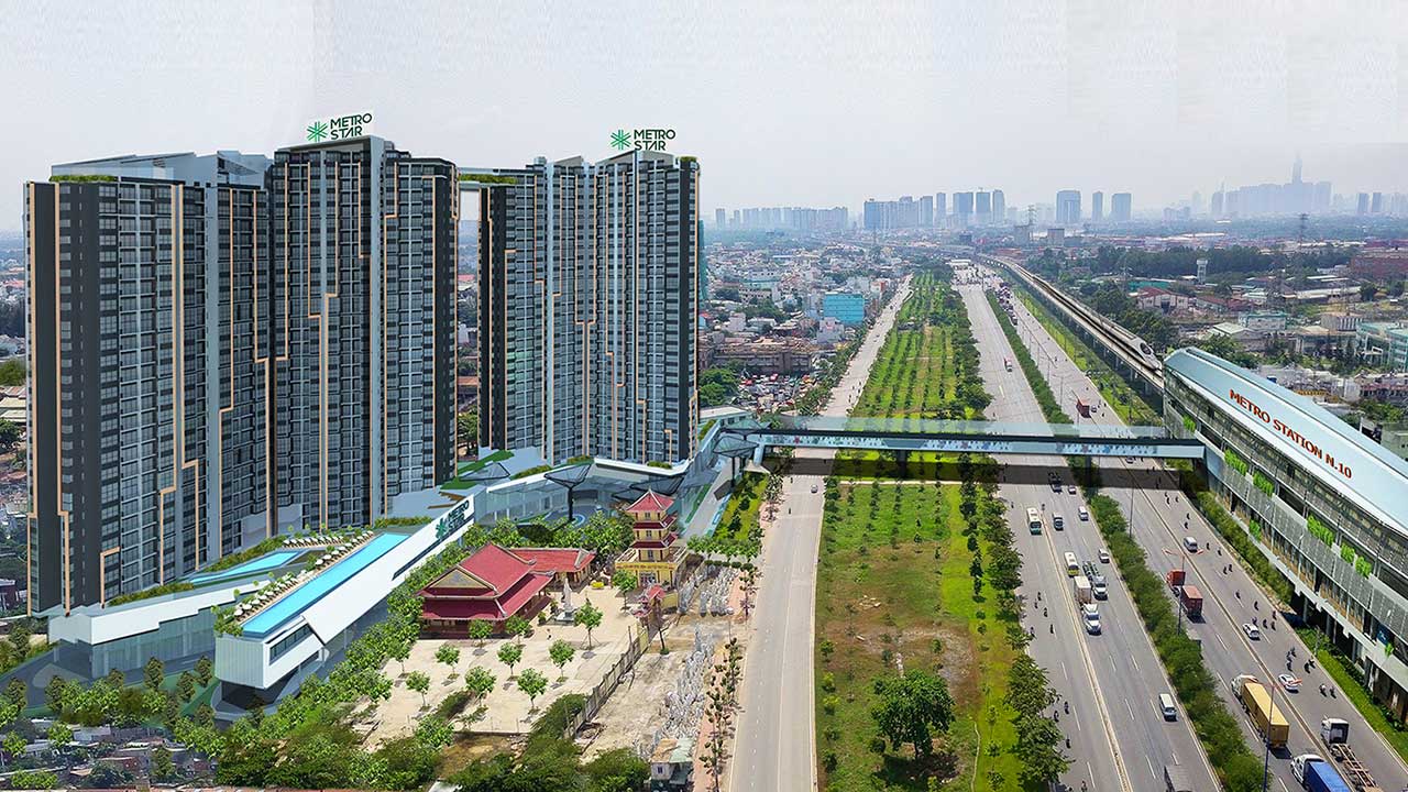 Metro Star featured image