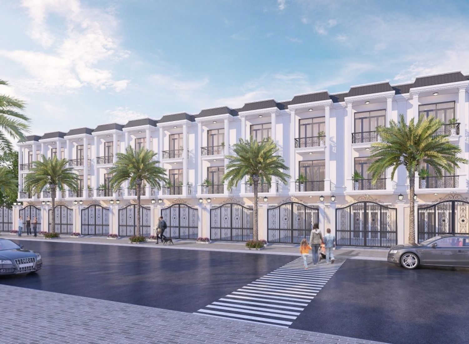 Louis Resident featured image