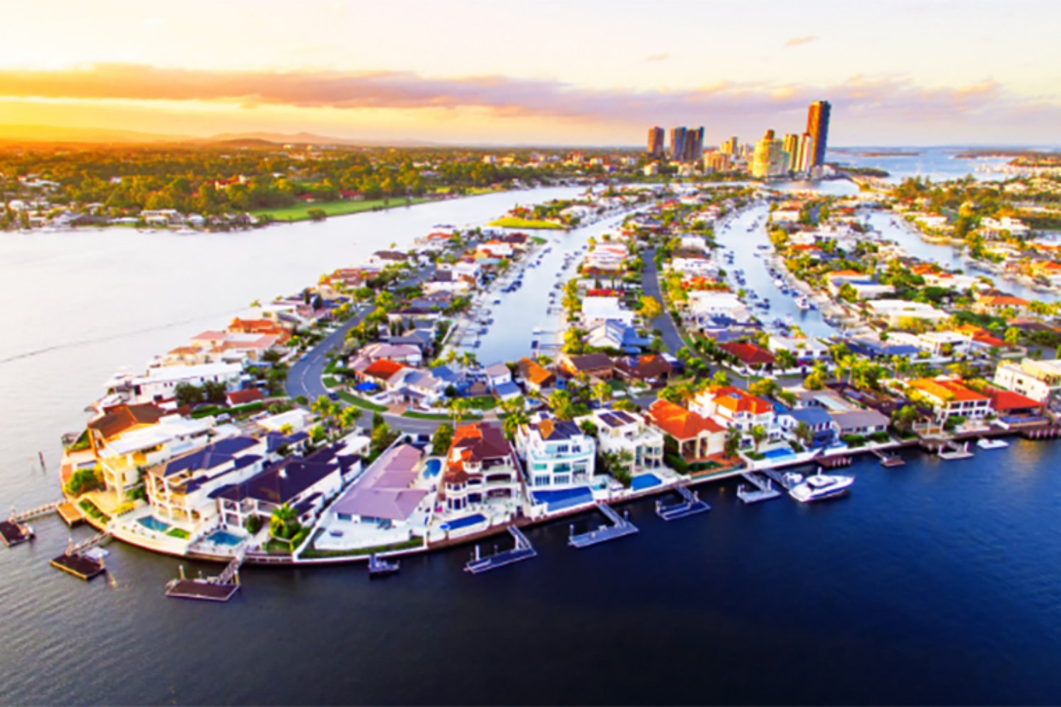 Manhattan Island featured image