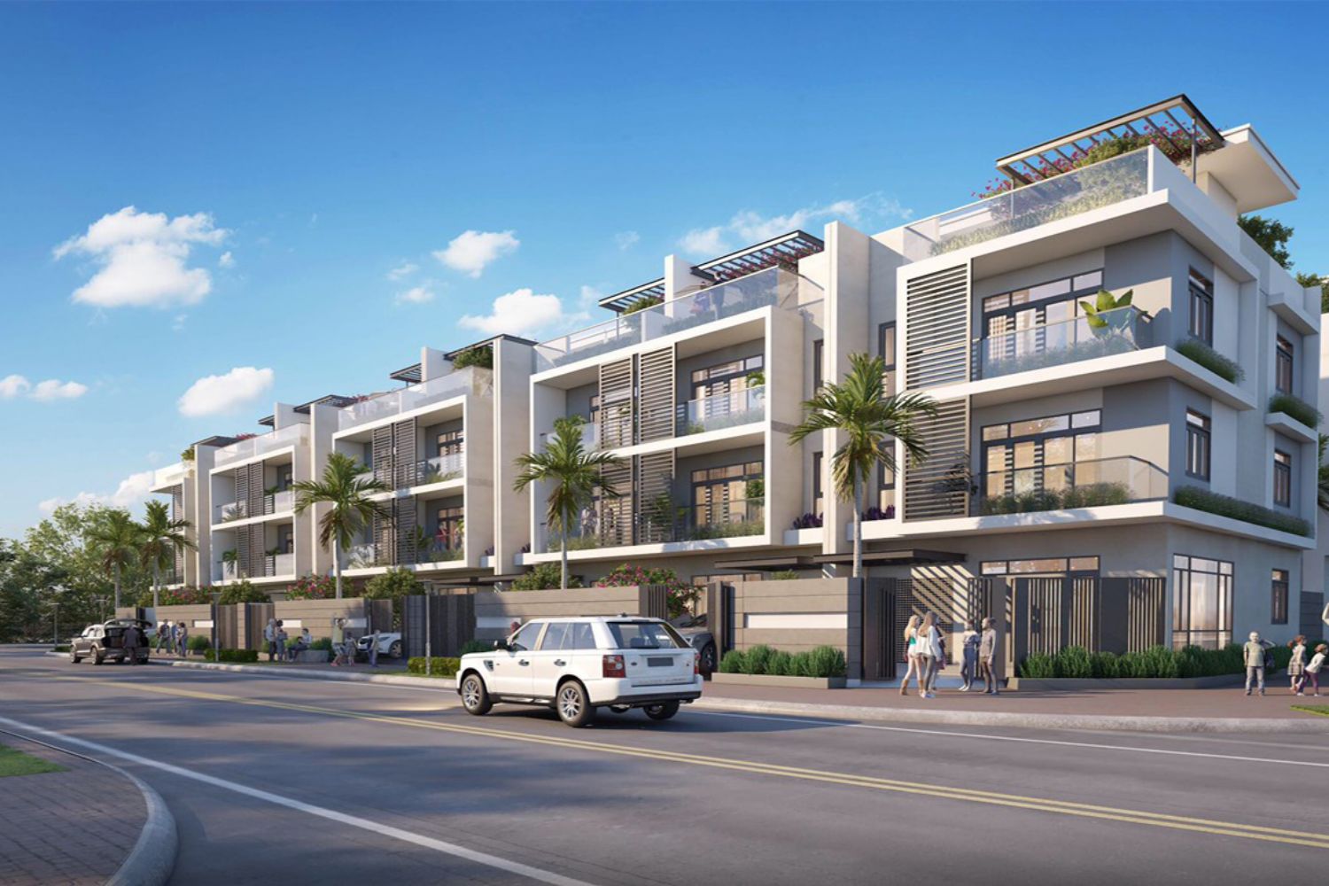 An Phú New City featured image