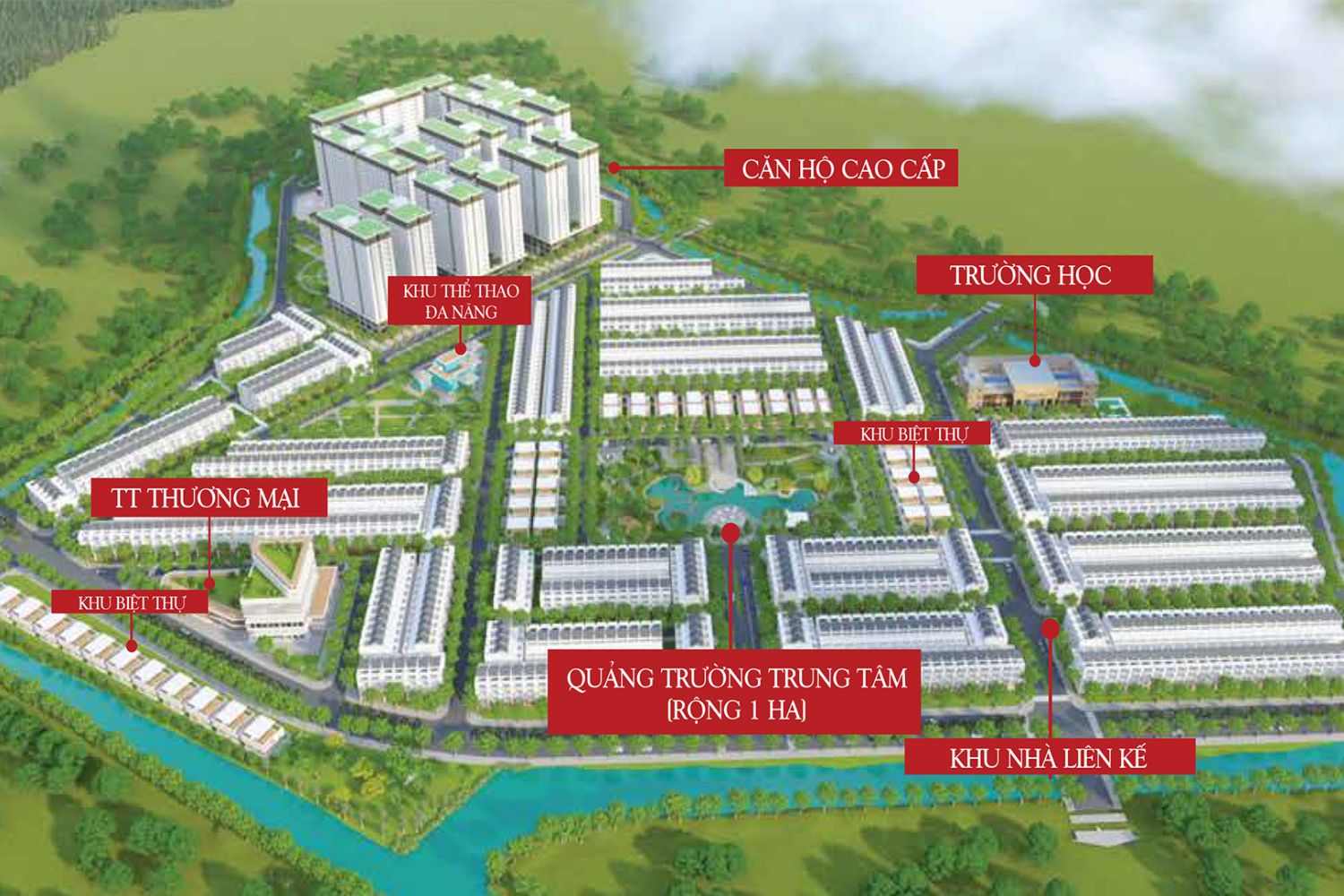 Island Riverside featured image