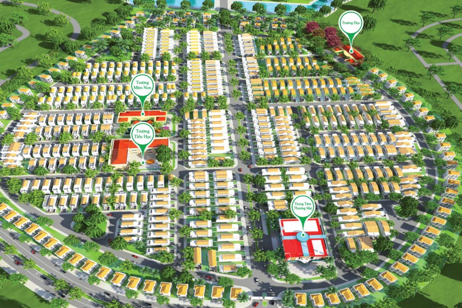 Mỹ Hưng Skyline featured image