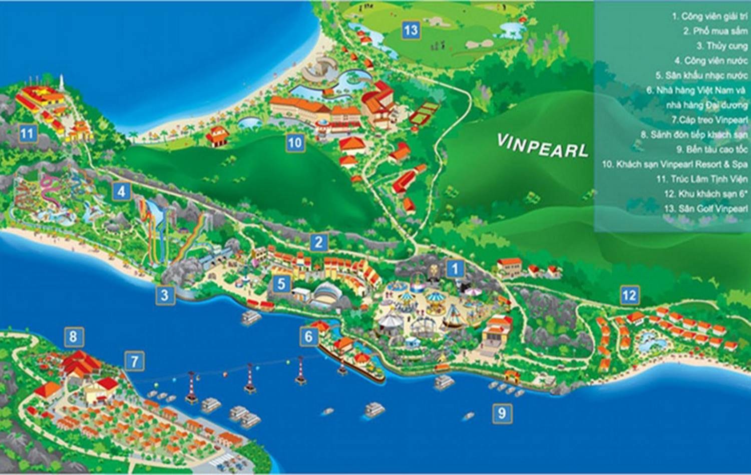 Vinpearl Hải Giang featured image