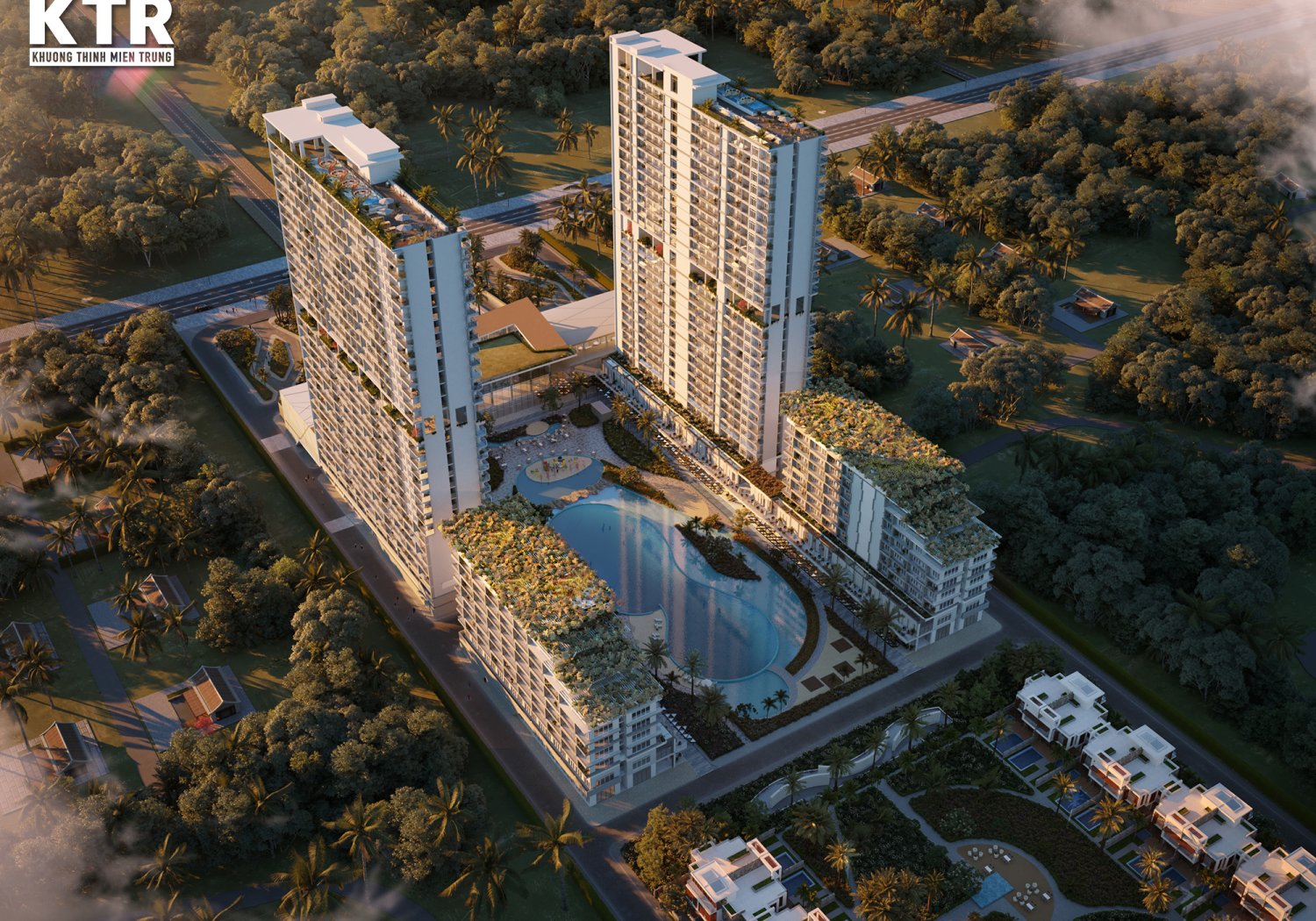 Aria Đà Nẵng featured image