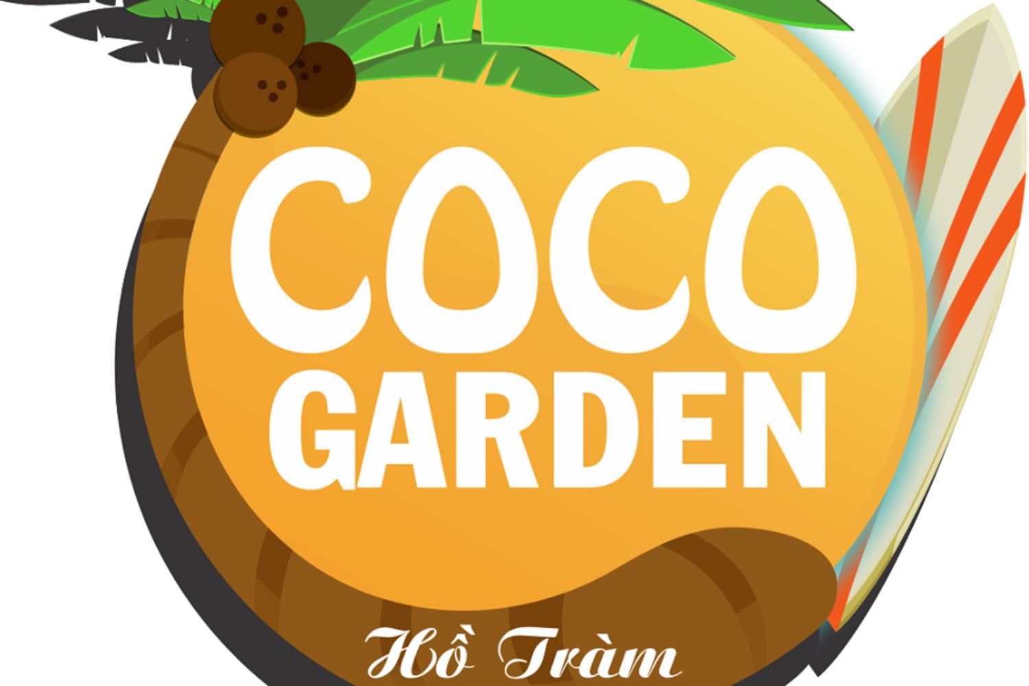 Coco Garden featured image