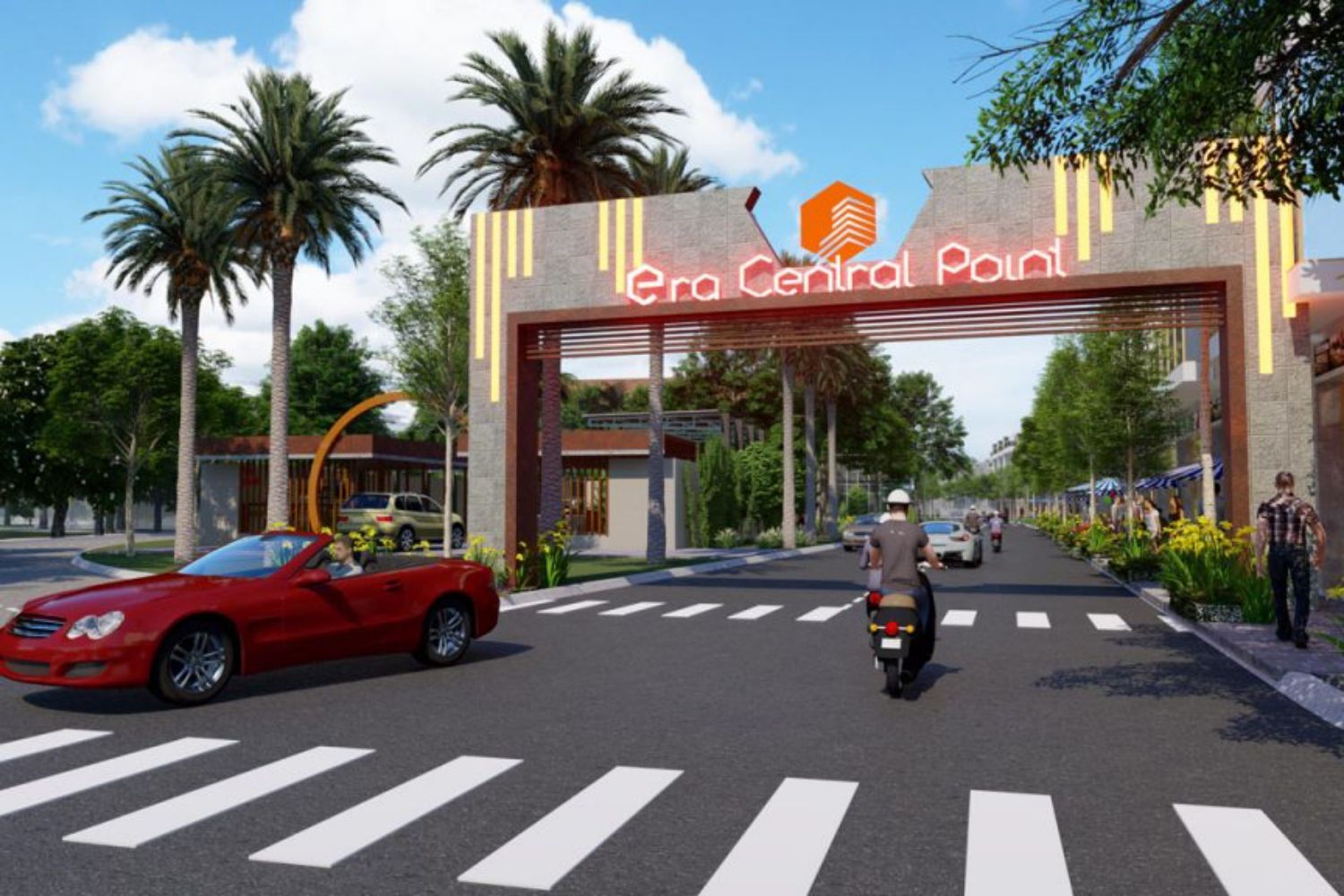 Era Central Point featured image