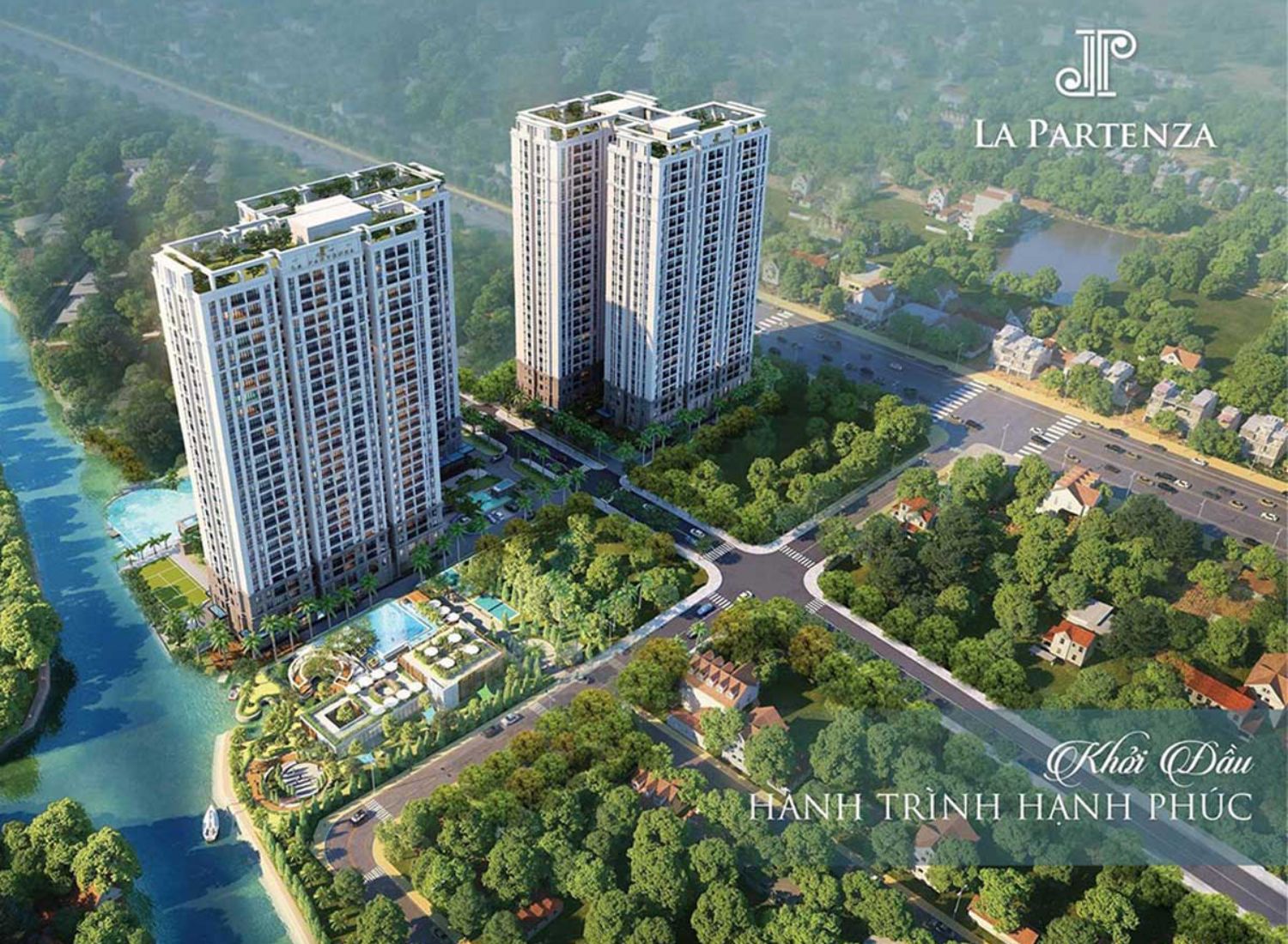 LA Partenza featured image