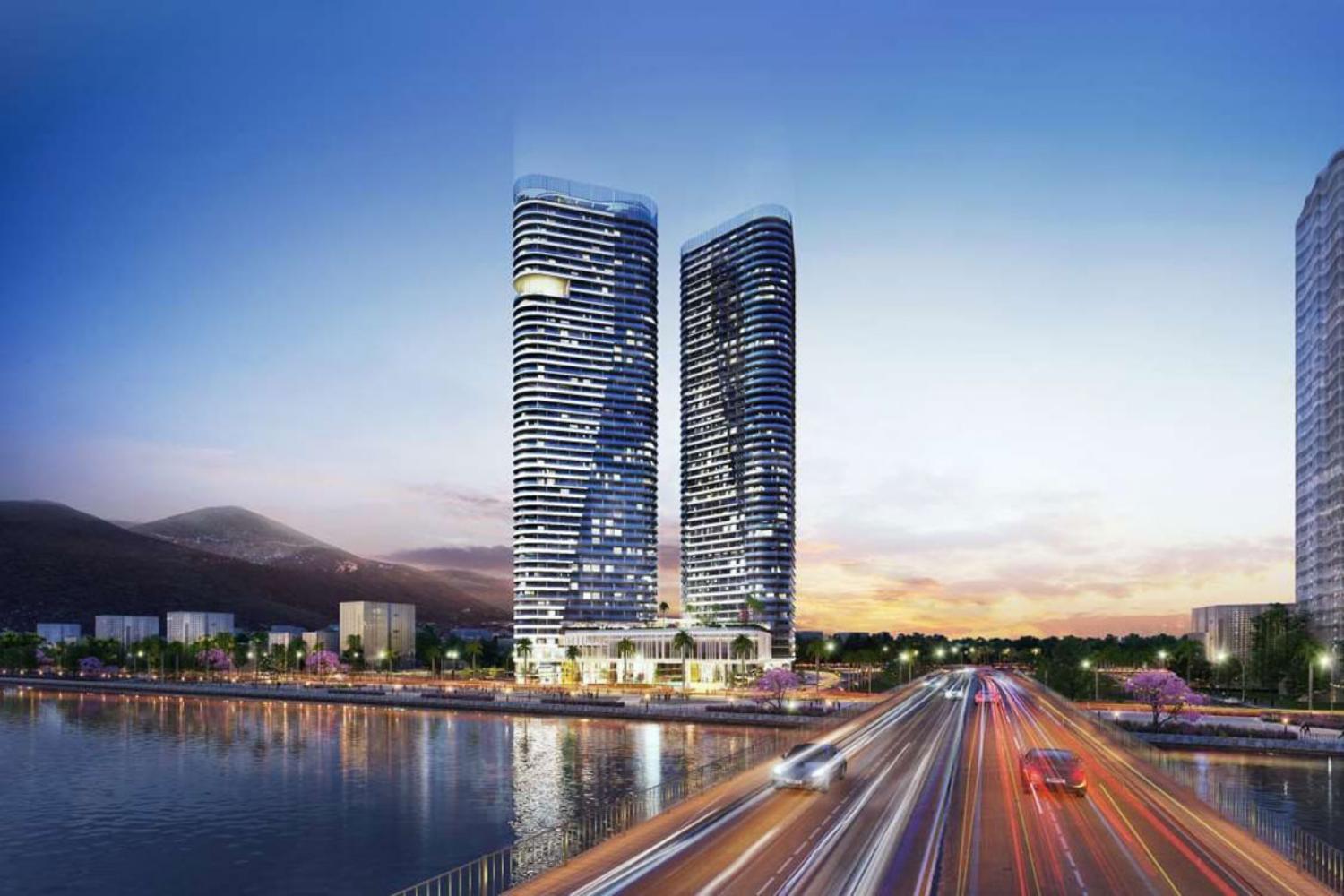 New Century Bay featured image