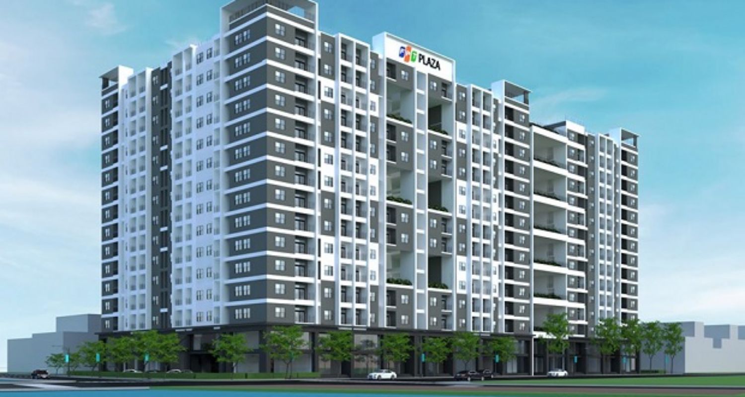 Chung cư FPT Plaza featured image