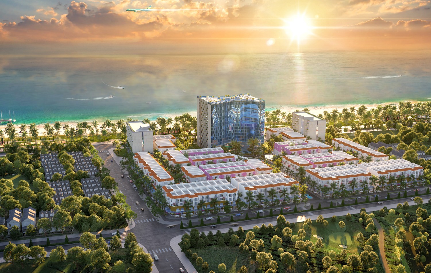 Kallias Complex City featured image