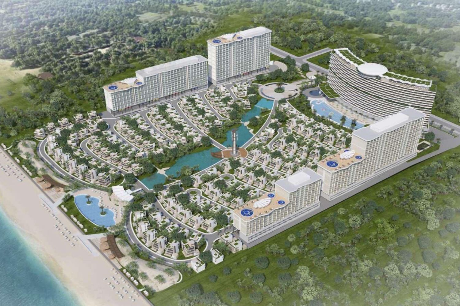 The Maris Vũng Tàu featured image