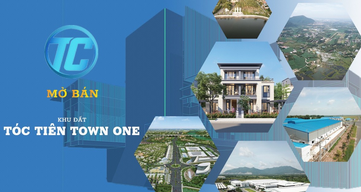 Tóc Tiên Town 1 featured image