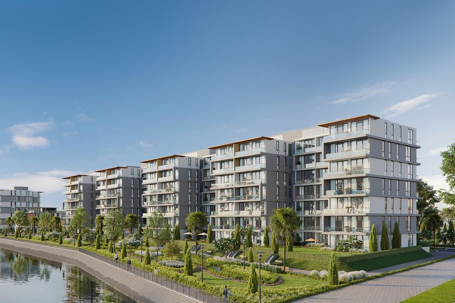 Panomax River Villa featured image