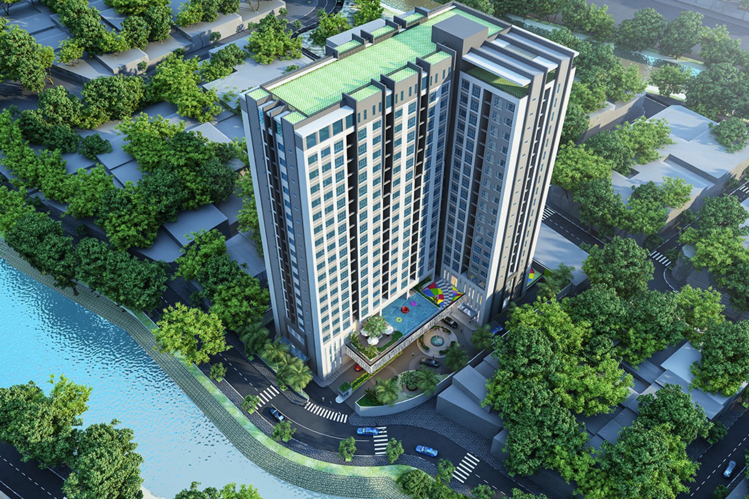 Happy One Thạnh Lộc featured image