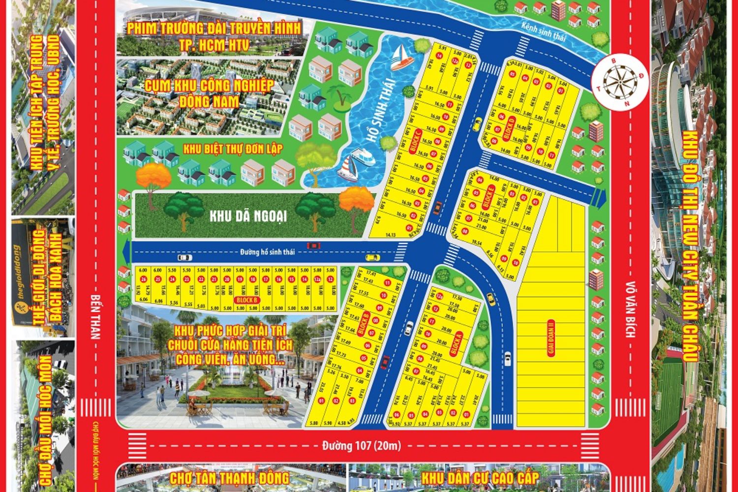 Lake View Town featured image