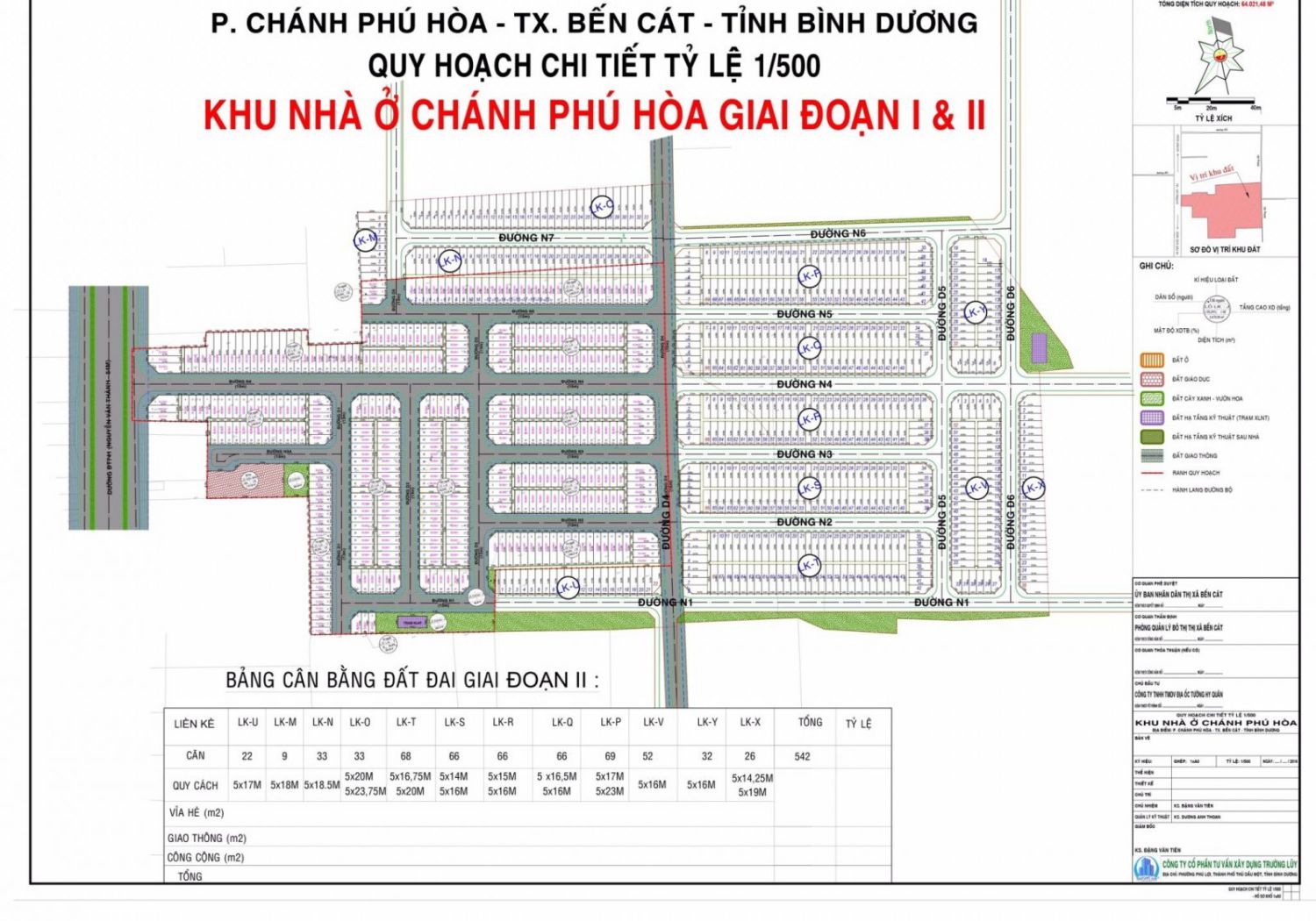 Phú Hoà Residence featured image