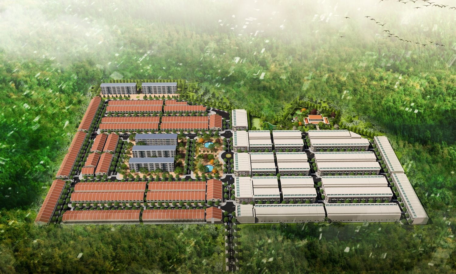 Sunview City featured image