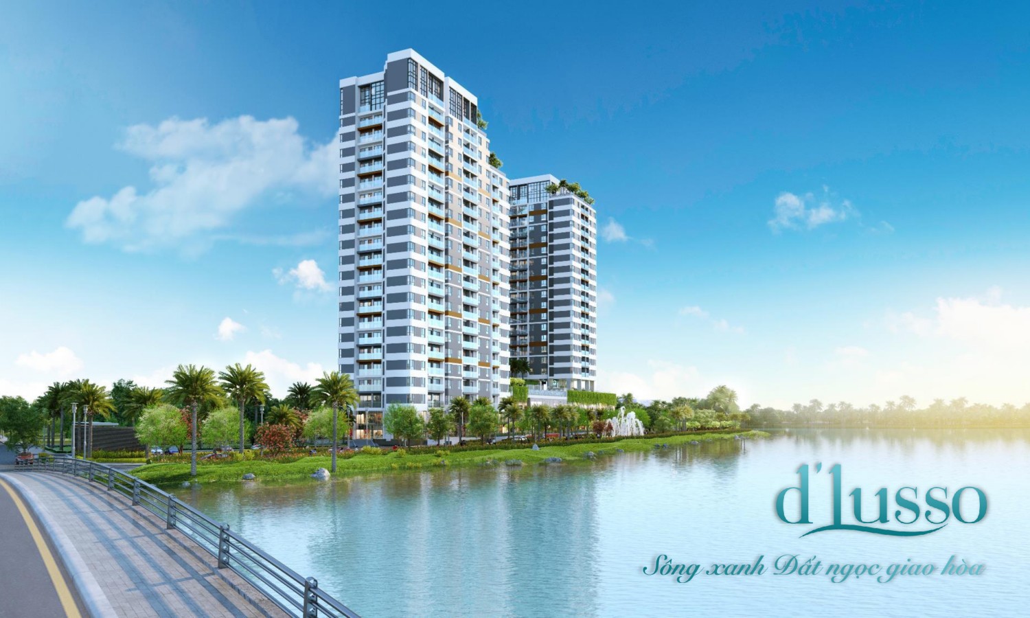 D’Lusso featured image